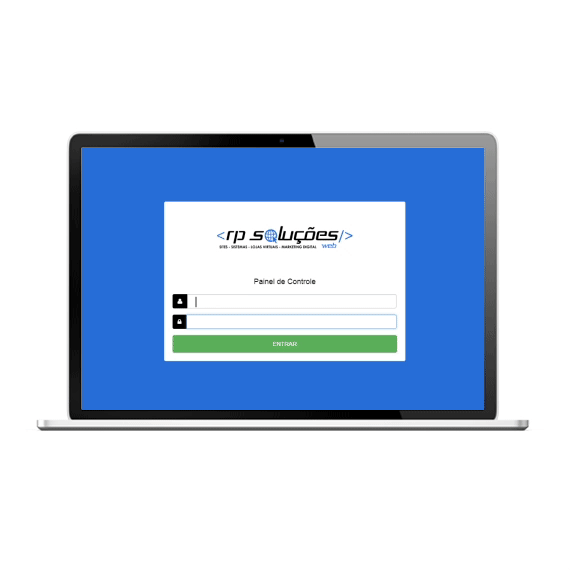 Desenvolvimento de Sistemas/Software em Maringá